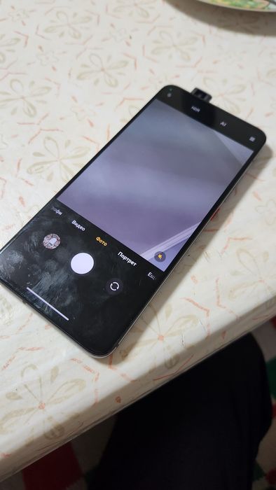 Poco F2 Pro 128/6