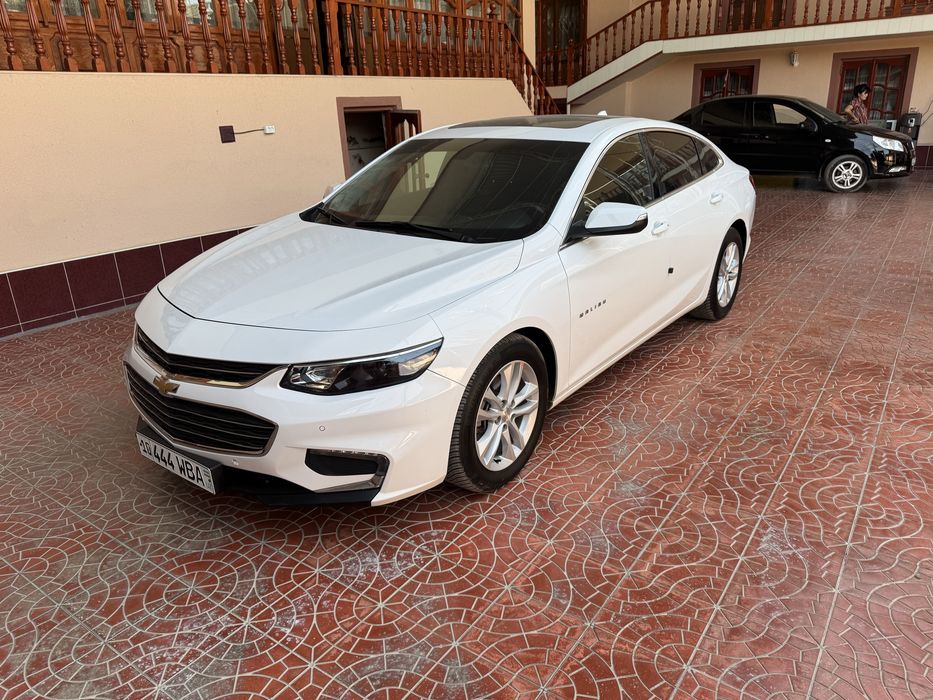Malibu 2.4 kraska tozza