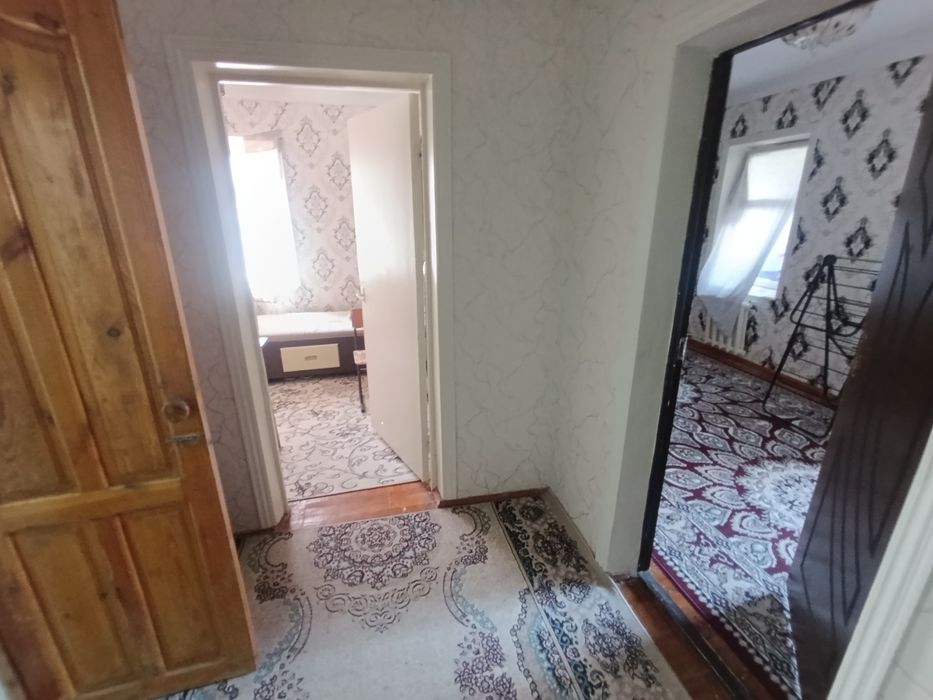 Аренда 2 комнатной квартиры
