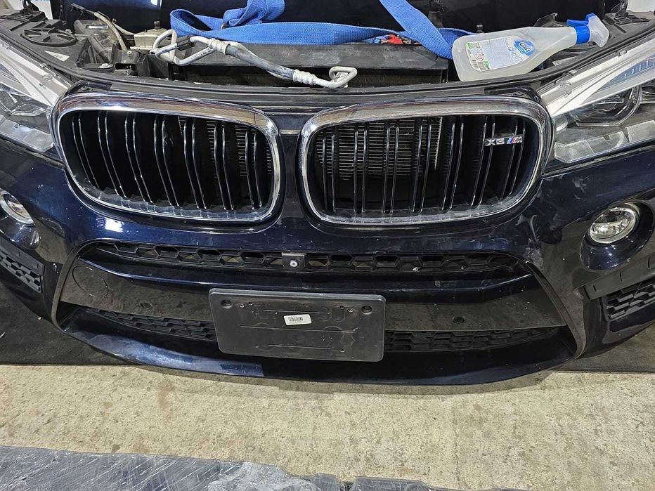 БМВ / BMW X6 F86 2019г. В разбор.