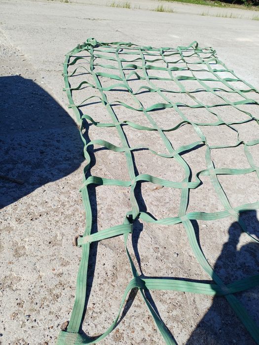 Стяжка сетка для груза