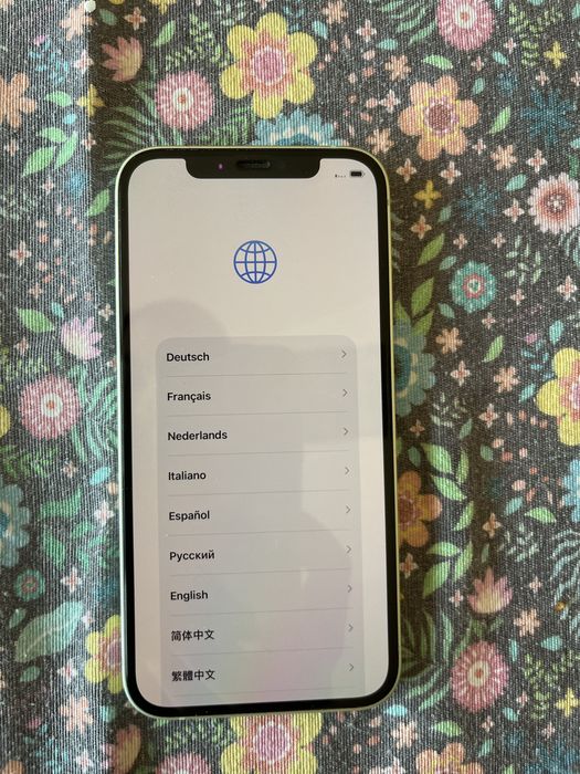 iPhone 12 128 gb