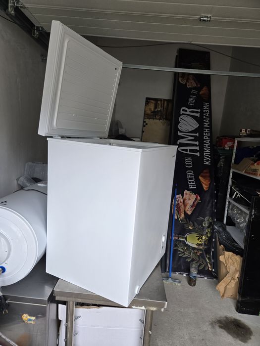 Частично оборудване за професионална кухня