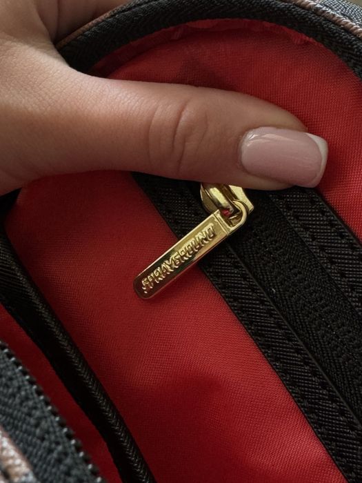 Раница Sprayground - Peeking Character Check Savage