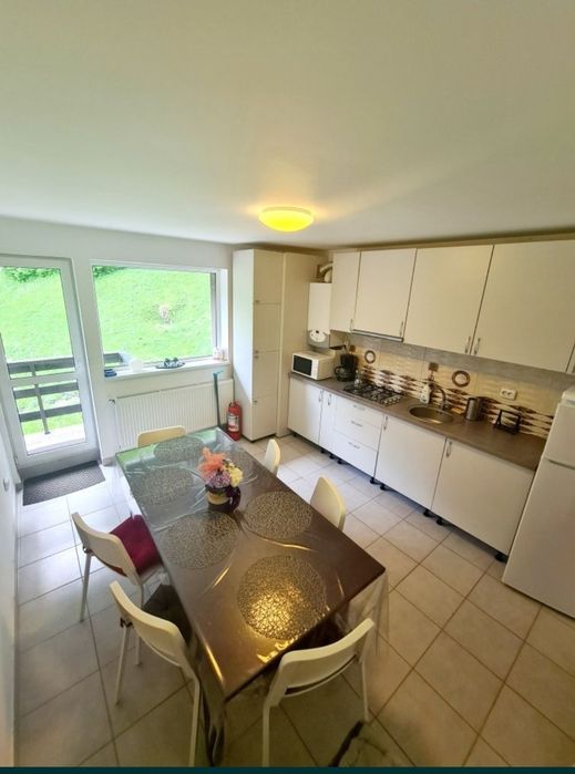 Mountain House Cazare în Buşteni