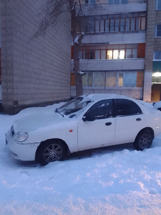 Продам авто, Zaz Chance . 2013 г.