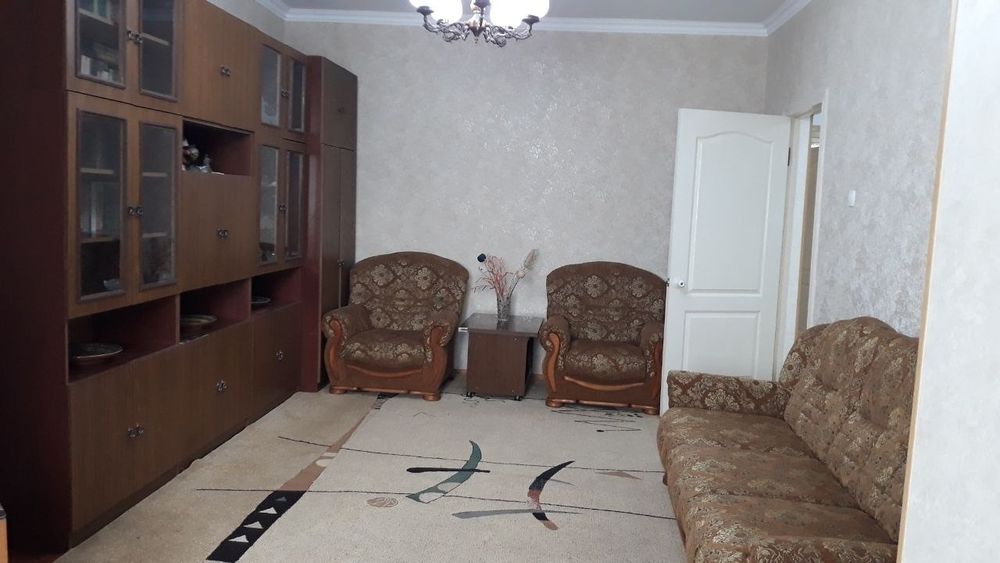 4-комн. квартира, 92 м², Юнусабадский район