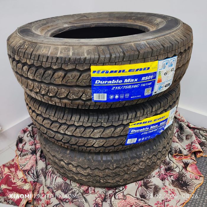 Баллоны для автомобилей