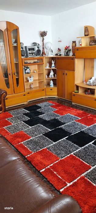 Apartment in Buzau - View 6