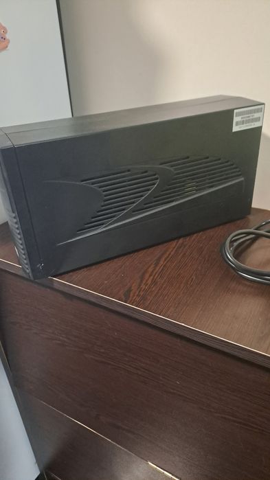 UPS Inform Guard