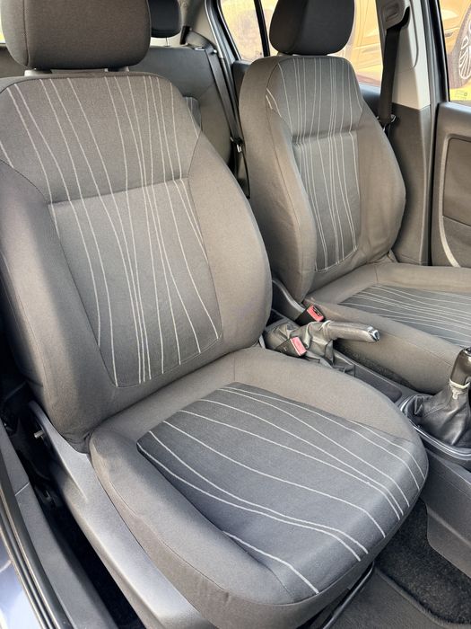 Opel Corsa 1.3Diesel E4 2008 Rate Avans 0 Doar Cu Buletinul