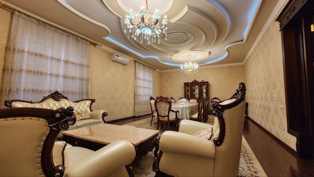 Сдается Шикариный дом ор-р Хасанбой ( н665 )