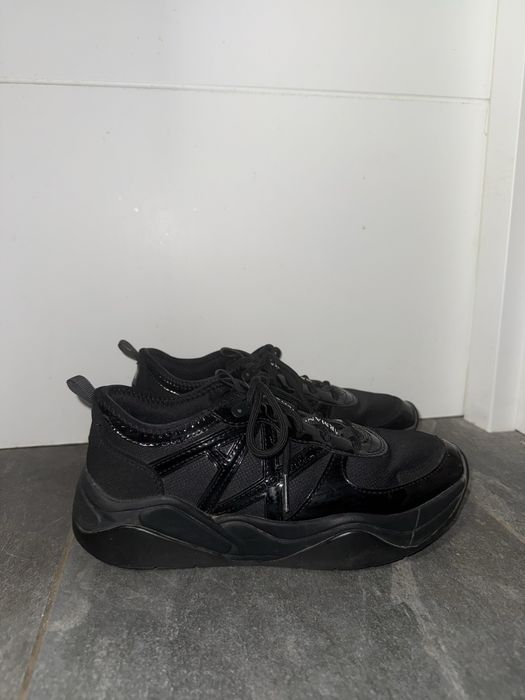 обувки Armani Exchange