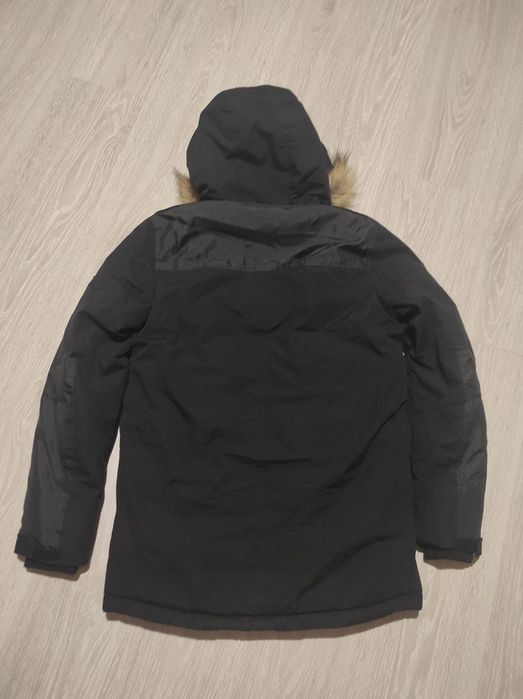 Geaca Parka barbati Burton S