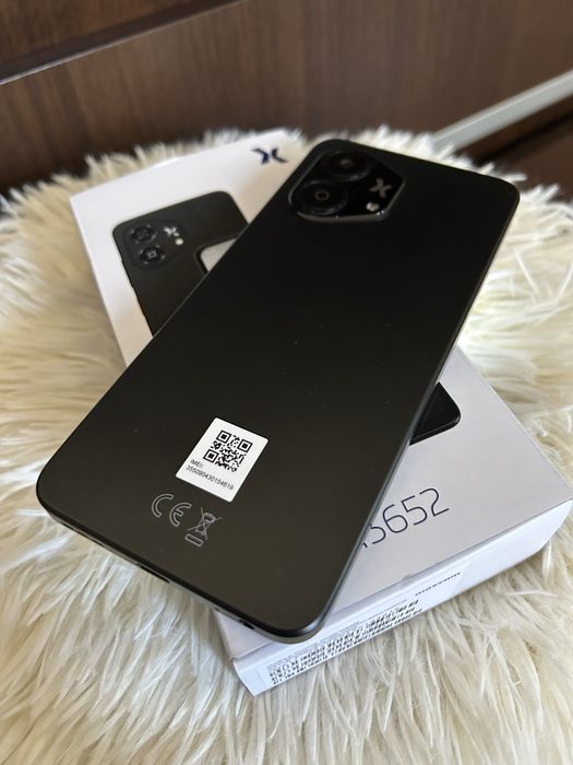 Smartphone Maxcom MS652 – 32GB, Android 15, Baterie 5000mAh (Nou/Sigilat