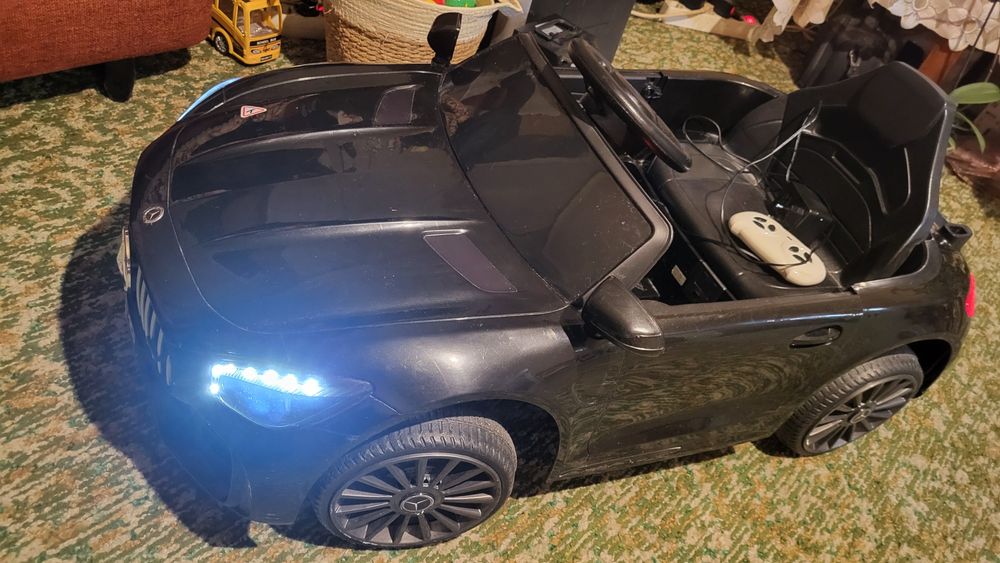 Акумулаторна кола