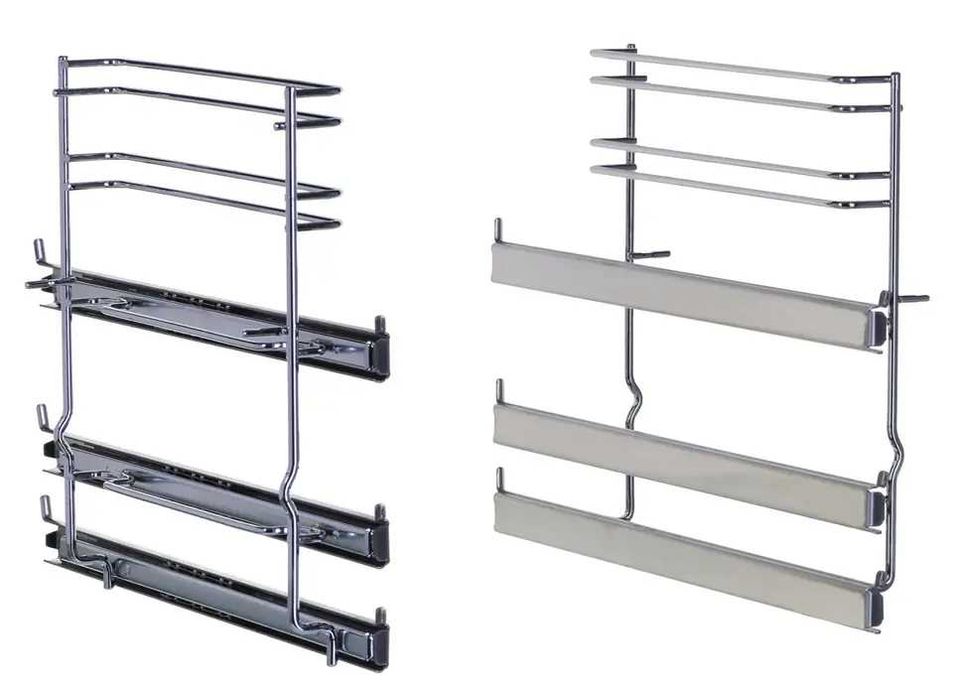 Sina Extensie ghidaj telescopica pentru cuptor BOSCH HEZ438301/01