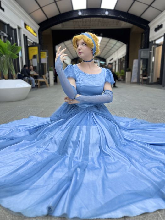 Аниматоры. Руми. Пикачу. Три кота. Animator. Мишка. Куроми. Русалка.