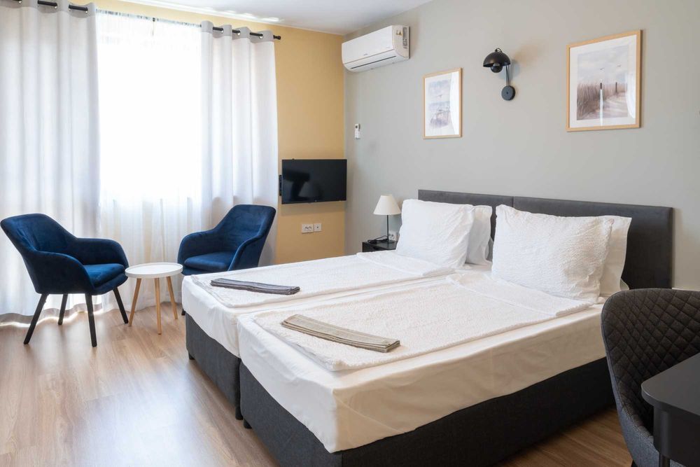 Къща за гости Естел Холидей