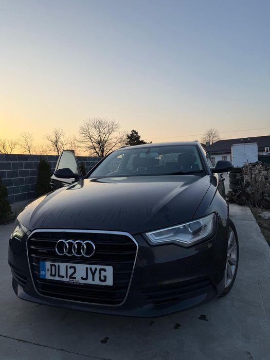 Piese a6 c7 3.0 cdu.c