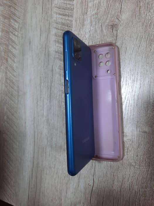 Samsung A12 sotiladi