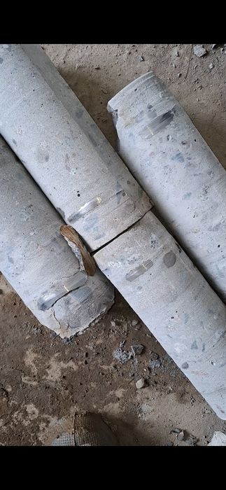 Алмазное сверление