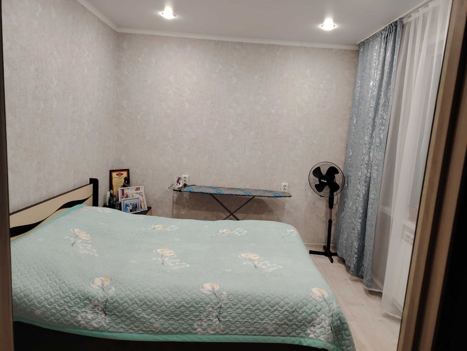 Дом 1/2 часть тёплый уютный