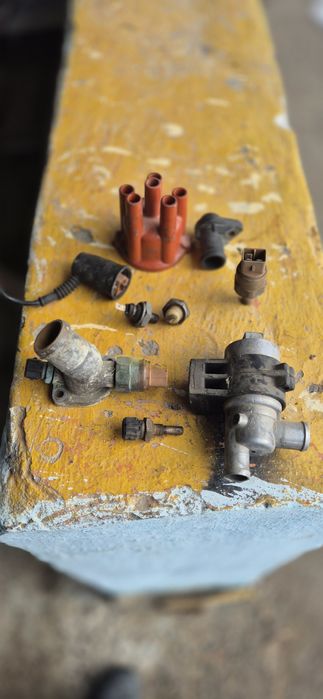 Полик.ауди оргнал