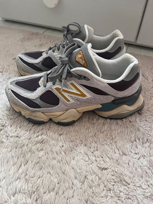 New Balance 9060