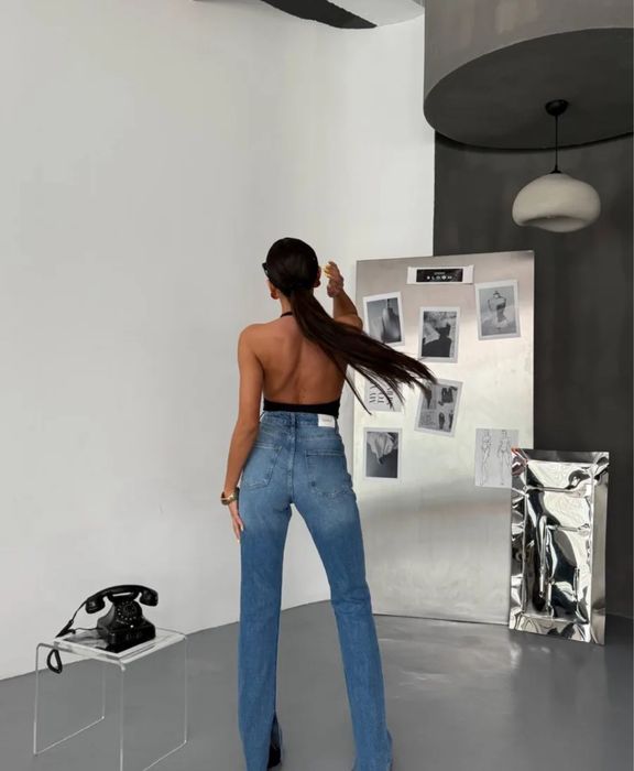 джинсы, размер с ка