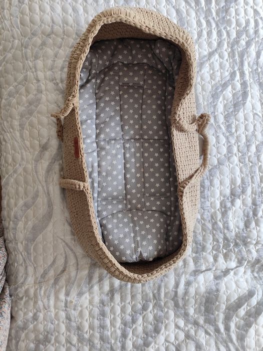 Люлька переноска для детей