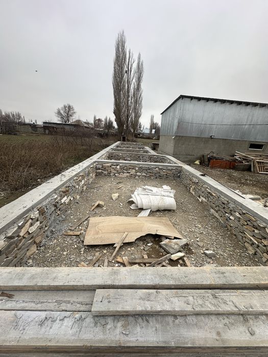Дом Гродеково Егизбаева 26
