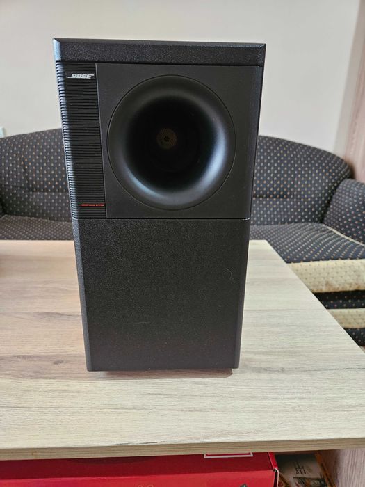 Субуфер BOSE Acoustimass 5 series 2