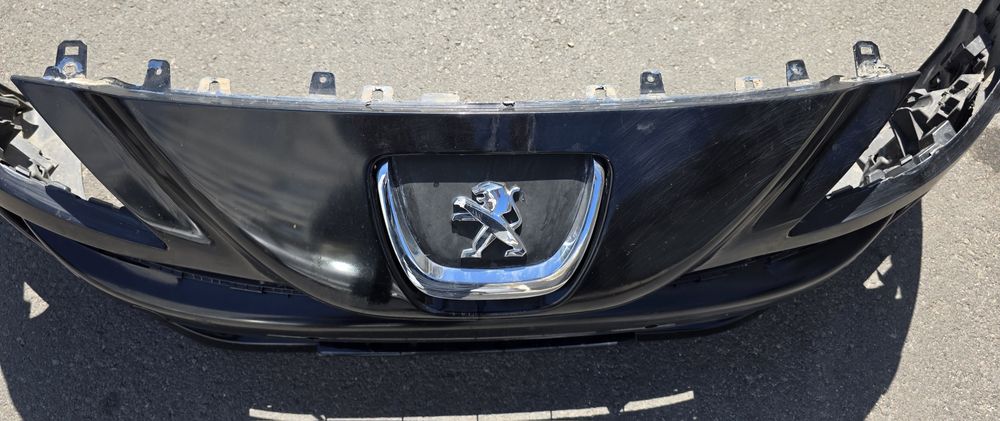 Предна броня Пежо RCZ  РЦЗ ,