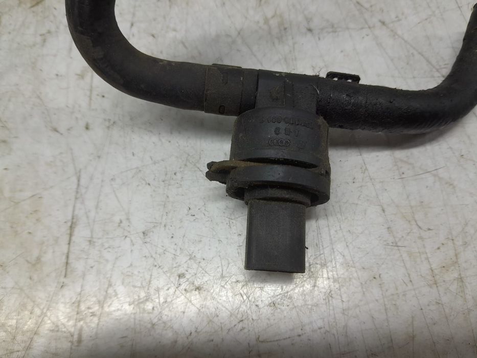 Conducta combustibil 1k0127399at 2.0 tdi Seat Toledo 3 - 5P [2004 - 2