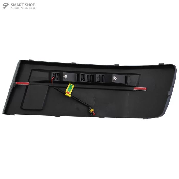 Lumini de zi LED DRL VW Transporter Multivan Caravelle T5.1 Facelift (