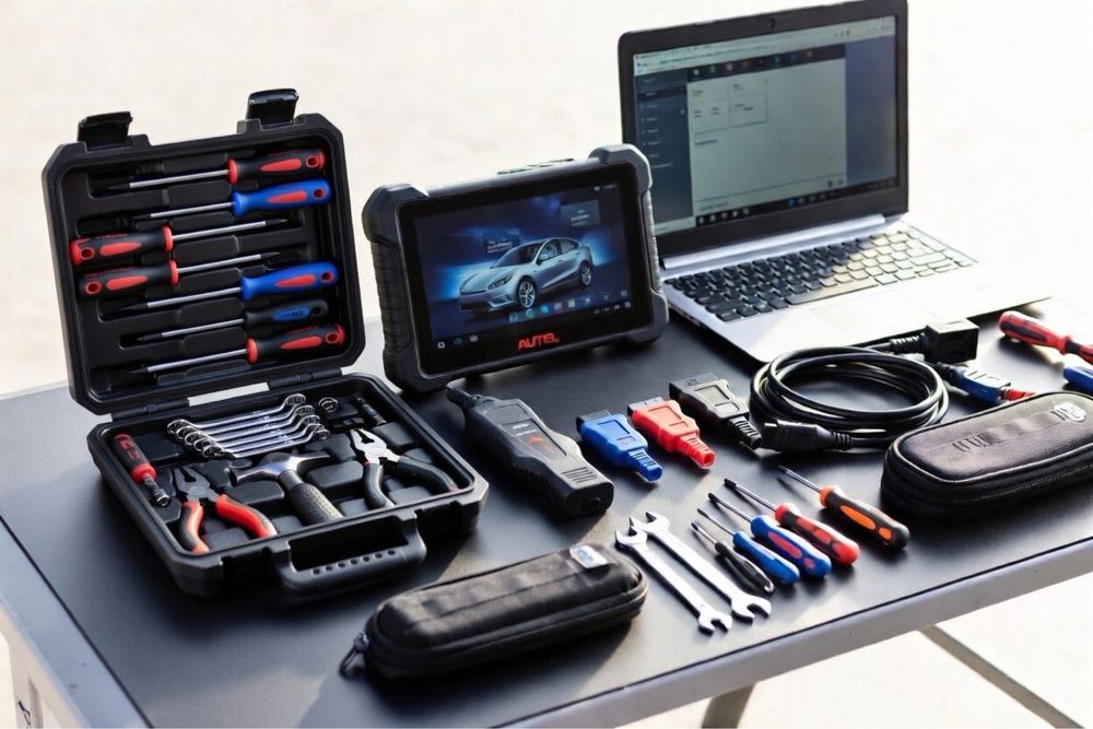 Автоподбор, автоэксперт