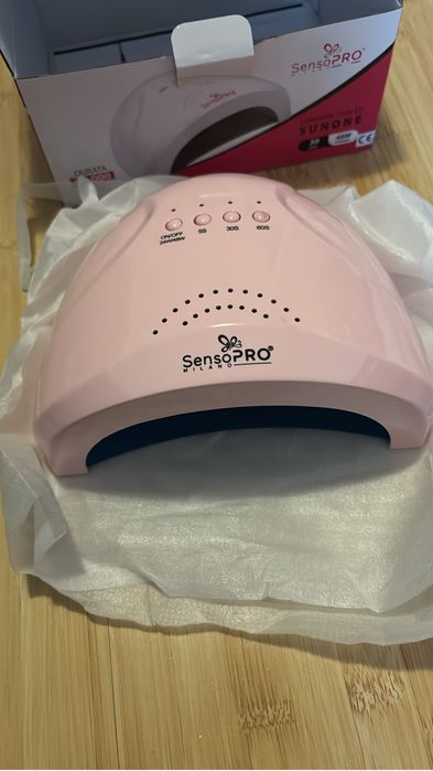 Lampa UV&LED SensoPro