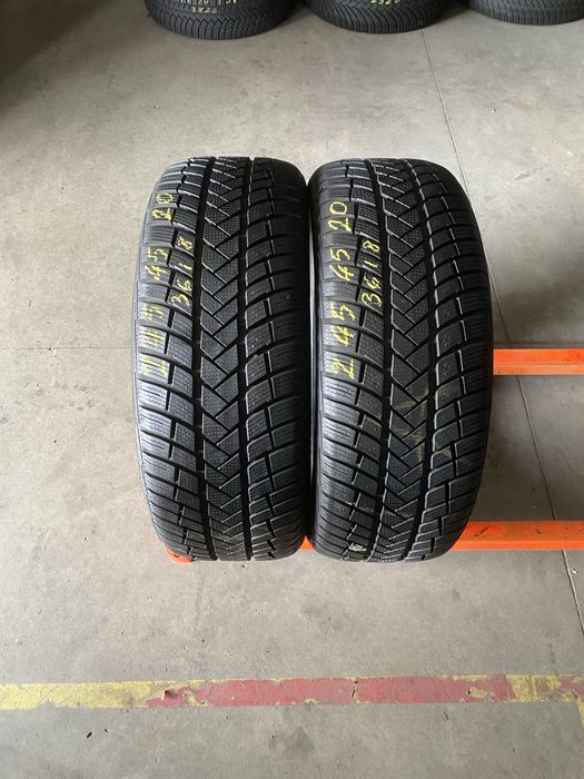 Anvelope iarna 245/45/20 Vredestein Wintrac Pro 245 45 20 R20