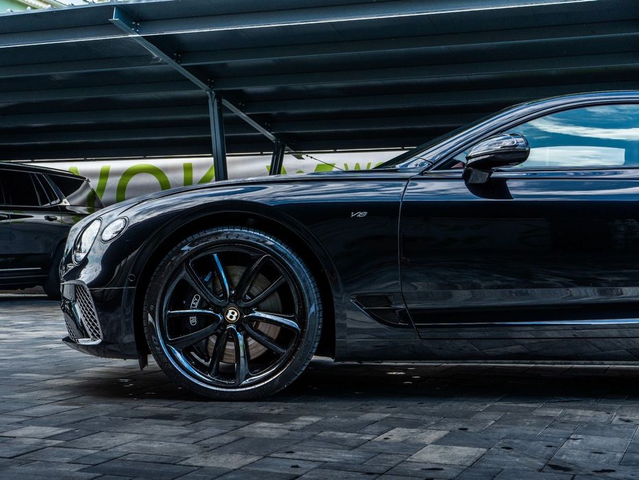 Bentley Continental 2020 benzină, 150.868 € — imagine 4