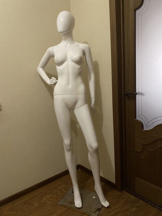 Манекен в полный рост