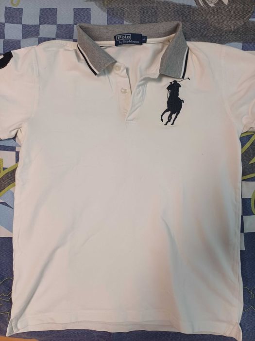 Мъжка тениска Ralph Lauren