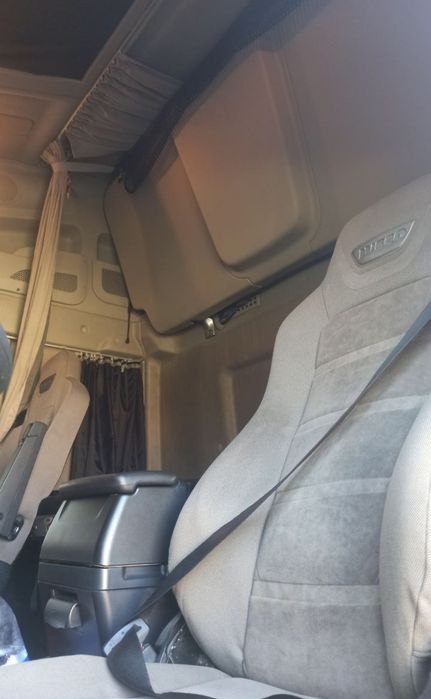 Iveco mega 460 е6 сотилади