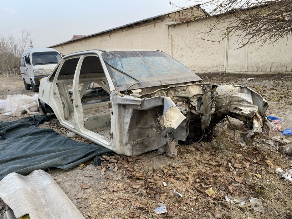 Нексия кузов прадается на распил