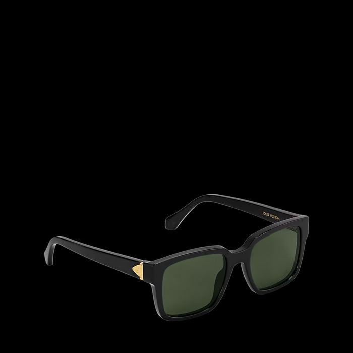 Louis Vuitton Glide Sunglasses