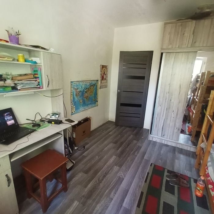 Продается квартира ТТЗ-2 двухкомнатная малосимейка.