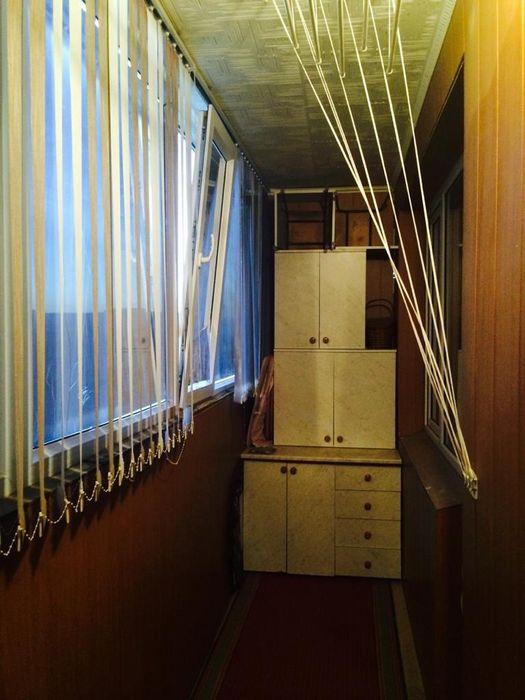 Сдам двухкомнатную квартиру