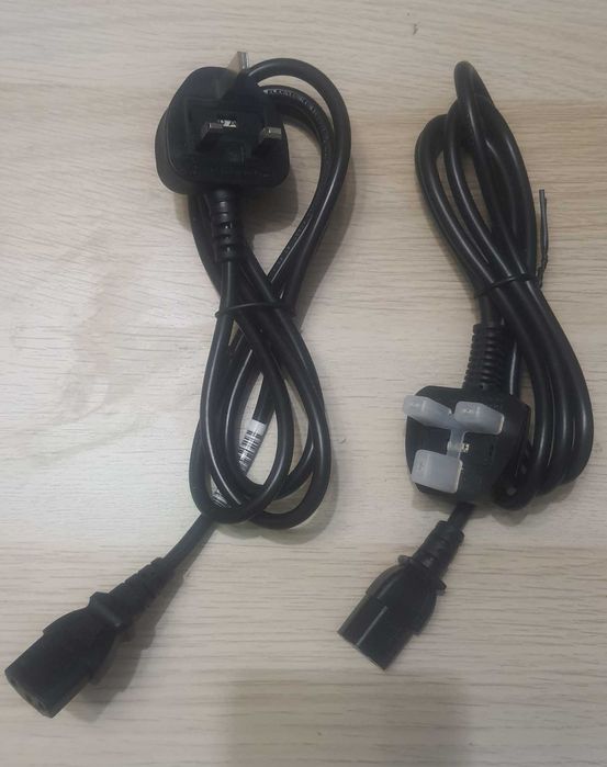 UPS 2000w Mustek PowerMust 2000