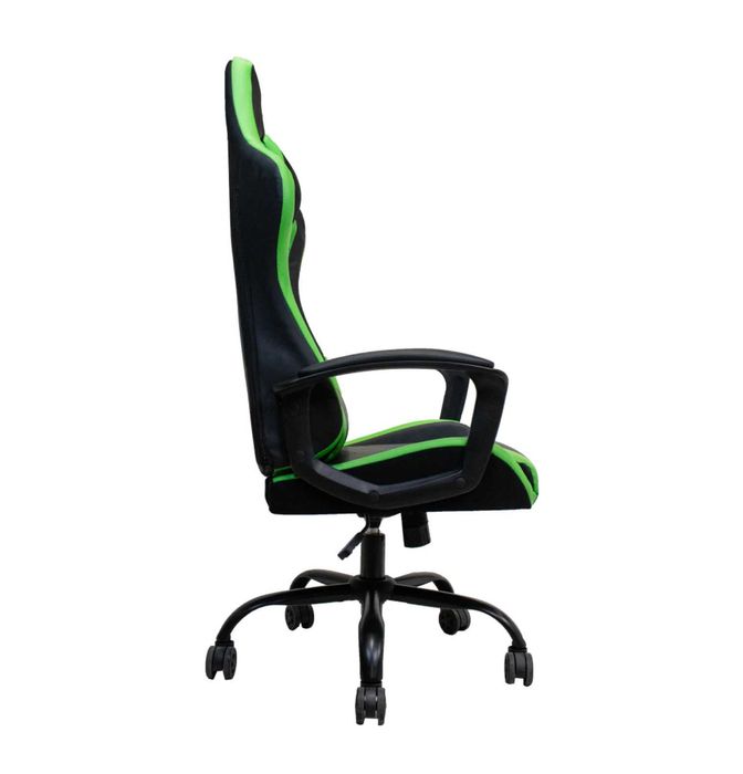 Игровое кресло Greenlight с бесплатной доставкой и гарантия 1 год!