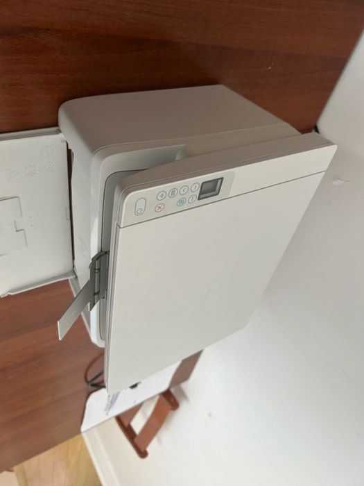 Принтер HP LaserJet M141w